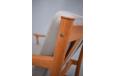 Midcentury teak armchair model FD130 from France & Son - view 5
