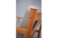 Midcentury teak armchair model FD130 from France & Son - view 5