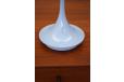 Verner Panton design Panthella 160 V3 portable table lamp | Opal Blue - view 5