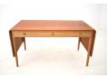 Hans Wegner desk designed 1955 for Andr Tuck