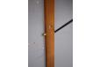 Vintage teak desk unit with drawer | PS SPARES - view 9