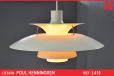 PH 5 Pendant light designed by Poul Henningsen for Louis Poulsen - view 1