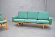 Hans Wegner design Model GE235 sofa | Getama - view 10