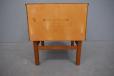 Pair of Vintage Teak bedside tables | Torring mobelfabrik - view 7