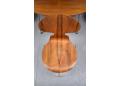 Brazilian rosewood ANT chairs with beautiful patina