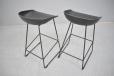 Modern Danish design bar stool model AAS38 from HAY - view 10