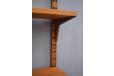 Compact CADO system in vintage teak | Poul Cadovius - view 7