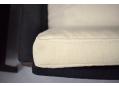 Fully upholstered high arm / sides make the chair offer brilliant support & comfort