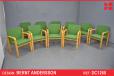 CONTRAST Armchair designed by Bernt Anderssen | SKANDI FORM - view 1