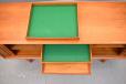 1966 Bernhard Pedersen & Son design shirt teak sideboard - Model 156