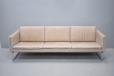 Hans Wegner sofa model JH803 | Johannes Hansen - view 1