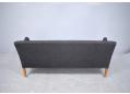 Classic 2 seat sofa | 1950s coil sprung seat - view 5