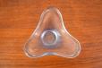 per Lutken early design 3 prong bowl for sale
