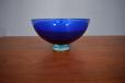 Anja Kjaer designed crystal bowl  - view 4