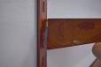 1956 design FM SYSTEM in rosewood produced by Feldballes Mobelfabrik | Kai Kristiansen Design