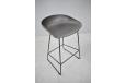 Modern Danish design bar stool model AAS38 from HAY - view 2