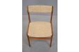 Anderstrup Mobelfabrk vintage teak dining chair - view 10