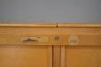 Severin Hansen design Model 36 desk in light oak - view 11