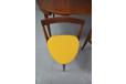 Kjellerup Vaeveri upholstery is from WATERCOLOUR range used by House of Finn Juhl