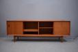 Model OS35 teak sideboard made by Sibast 1958