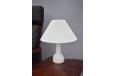 Royal Copenhagen table lamp BLANC DE CHINE for LE KLINT - view 4