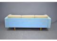 Getama produced GE300/3 sofa for reupholstery.