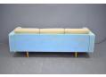 Getama produced GE300/3 sofa for reupholstery.