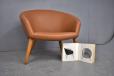 RARE "Pot' chair design by Nanna Ditzel | AP26 - view 2