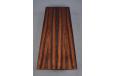 Vintage rosewood coffee table
