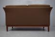 1970s Box frame 2 seater sofa by Danish Mobelfabrik - view 6