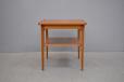Finn Juhl design side table with upturned edges | Model 533 - view 10
