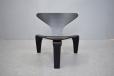 Fritz Hansen Reissue PK0 chair designed by Poul Kjaerholm 1952