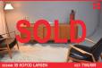 Ib Kofod Larsen sideboard - Vintage teak - view 1