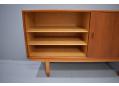 Solid beech internal drawers of variuous depths