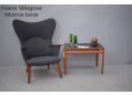 Hans Wegner MAMA BEAR armchair | Model AP28