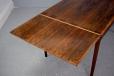 Johannes Andersen design Model 16 dining table for sale