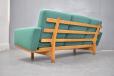 Hans Wegner design Model GE235 sofa | Getama - view 8