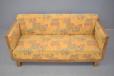 1940s 3 seater sofa produced by Danish Cabinetmaker - view 4
