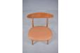 1954 design ch30 diing chair produced by Carl Hansen and son