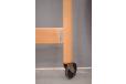 Light oak drinks trolley designed by Hans Bolling | Model 50 - view 11