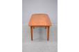 Tove & Edvard Kindt-Larsen model 503 coffee table in solid teak | France & Son - view 7