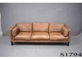 Georg Thams sofa | Ox leather upholstered