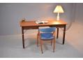 A perfect companion desk to other midcentury furniture in your home