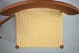 Niels Moller Model 75 dining chairs in teak - Designed 1954