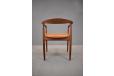 Kai Kristiansen midcentury teak TROJA armchair designed 1959 - view 6