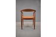 Kai Kristiansen midcentury teak TROJA armchair designed 1959 - view 6