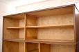 Vintage teak wardrobe for sale - Baekmarksbro Mobelfabrik production