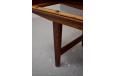 E. W. Bach design sideboard in vintage rosewood - view 11