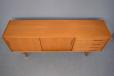 Trento sideboard designed by Nils Jonsson for Troeds