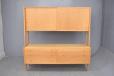 Hans Wegner design RY20 light oak wall unit | Ry Mobler - view 5